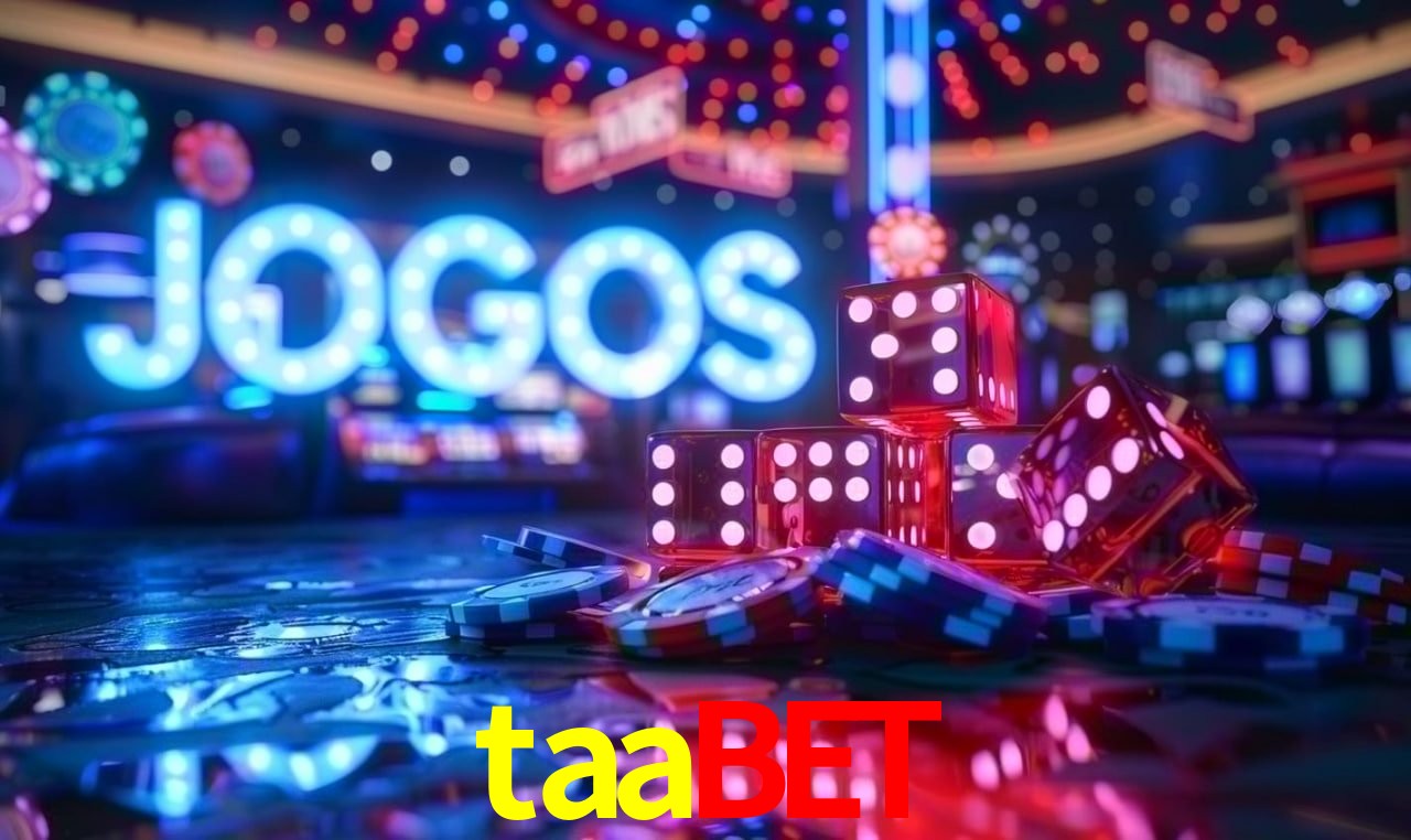 Desvendando o Mundo dos Jogos Virtuais na taabet