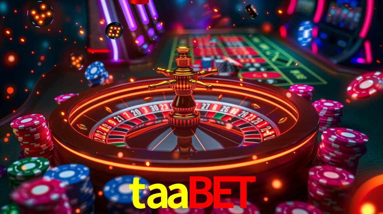 Desvendando o Mundo dos Jogos Virtuais na taabet